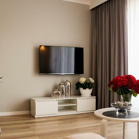 Apartament Olimp Gorzow Wielkopolski Luaran gambar