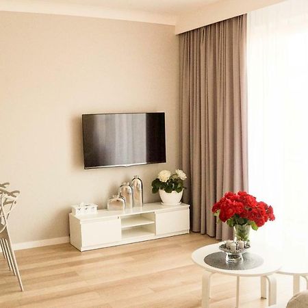 Apartament Olimp Gorzow Wielkopolski Luaran gambar