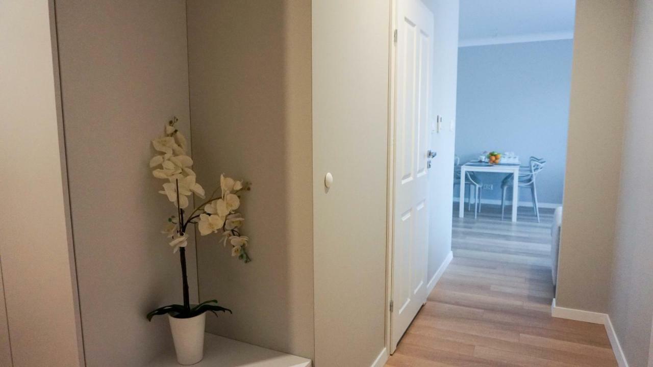Apartament Olimp Gorzow Wielkopolski Luaran gambar