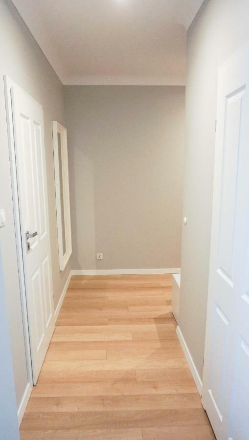 Apartament Olimp Gorzow Wielkopolski Luaran gambar