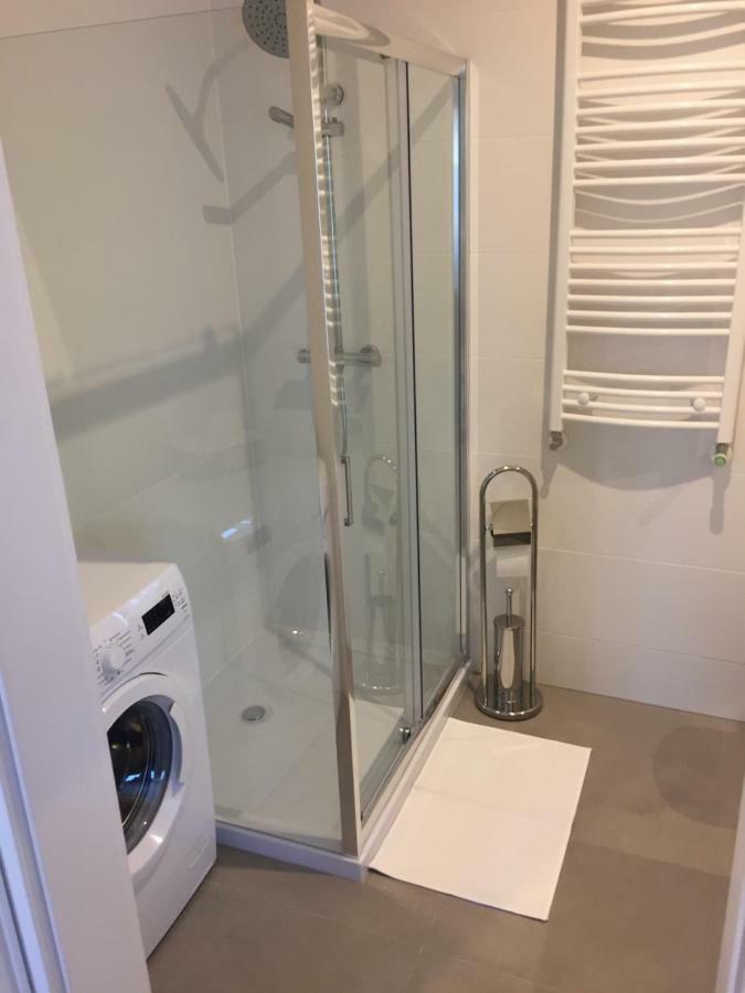 Apartament Olimp Gorzow Wielkopolski Luaran gambar