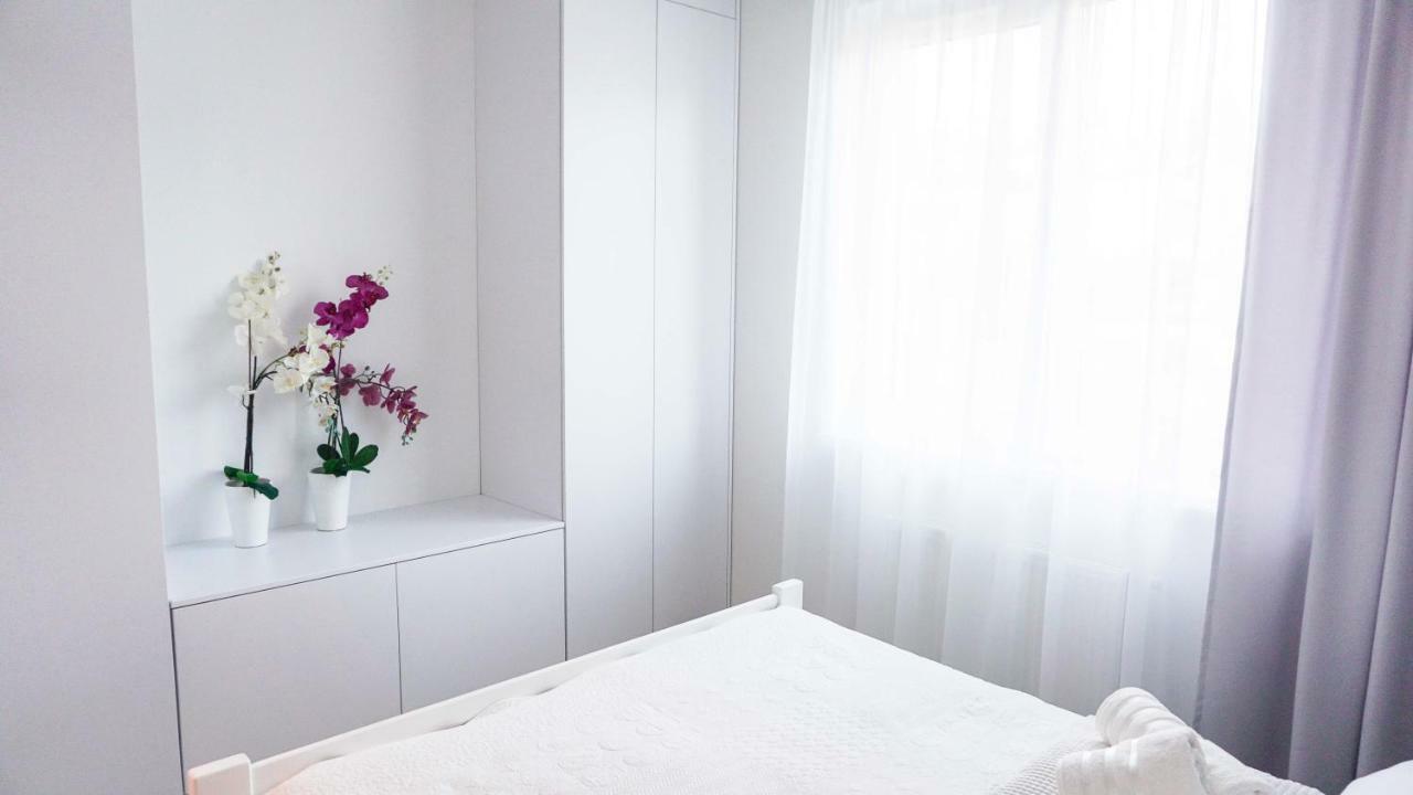 Apartament Olimp Gorzow Wielkopolski Luaran gambar