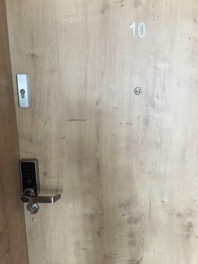 Apartament Olimp Gorzow Wielkopolski Luaran gambar